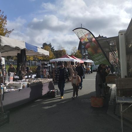 Charmante Maison Proche De Toutes Commodites Croix Bagian luar foto