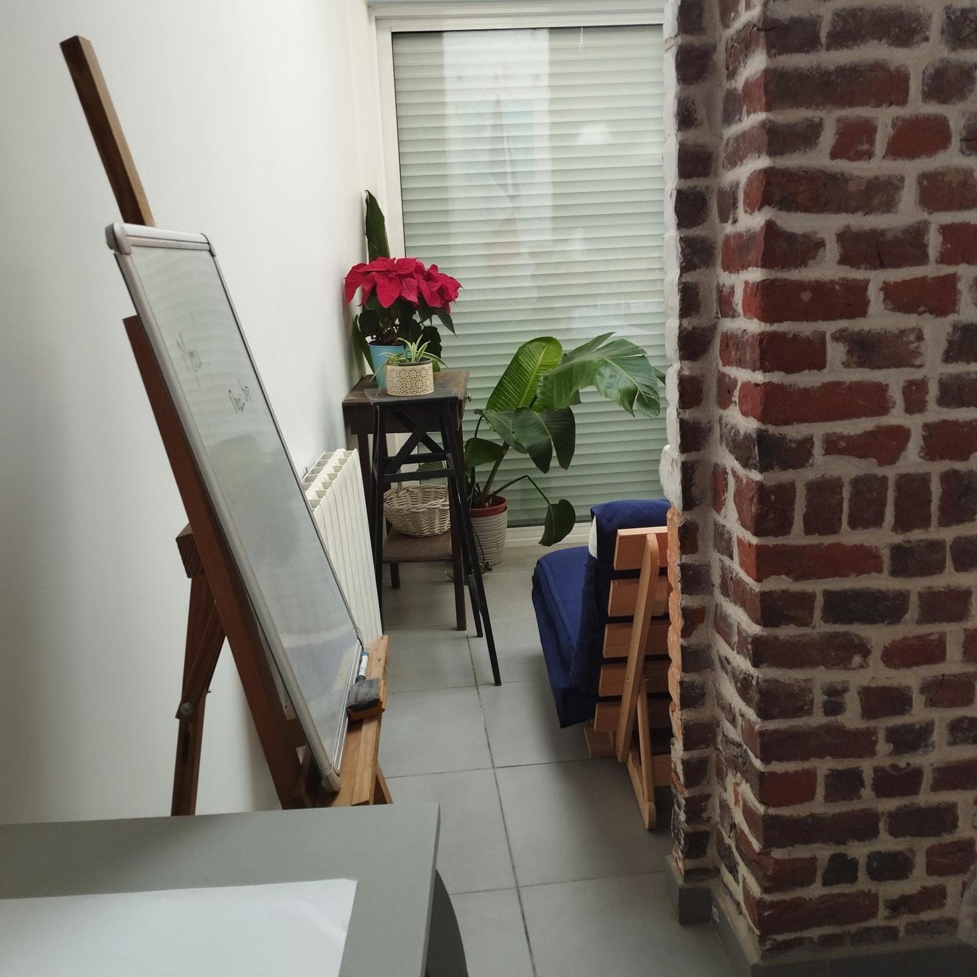 Charmante Maison Proche De Toutes Commodites Croix Bagian luar foto