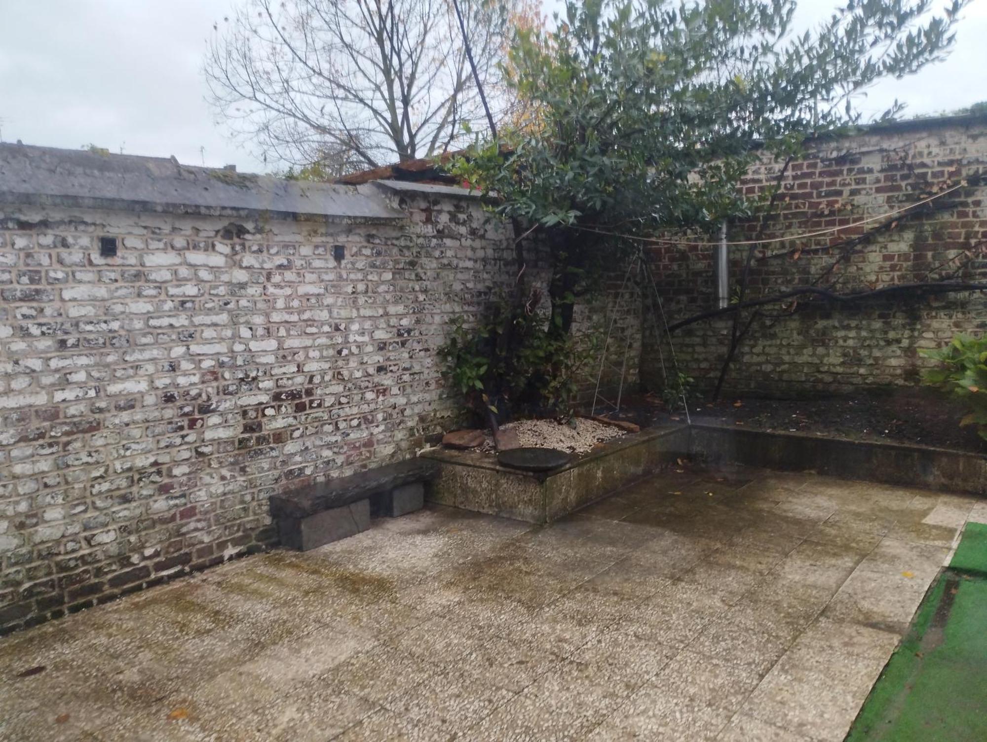 Charmante Maison Proche De Toutes Commodites Croix Bagian luar foto