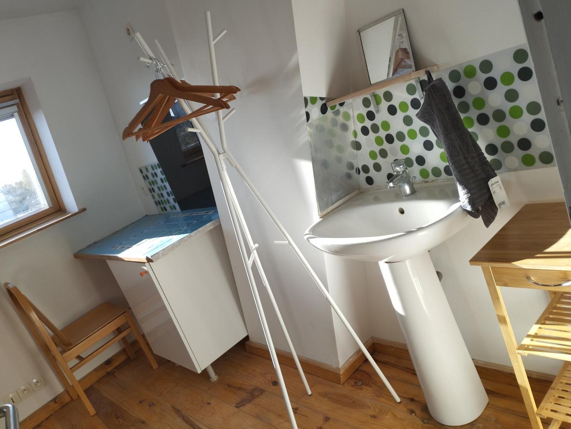 Charmante Maison Proche De Toutes Commodites Croix Bagian luar foto