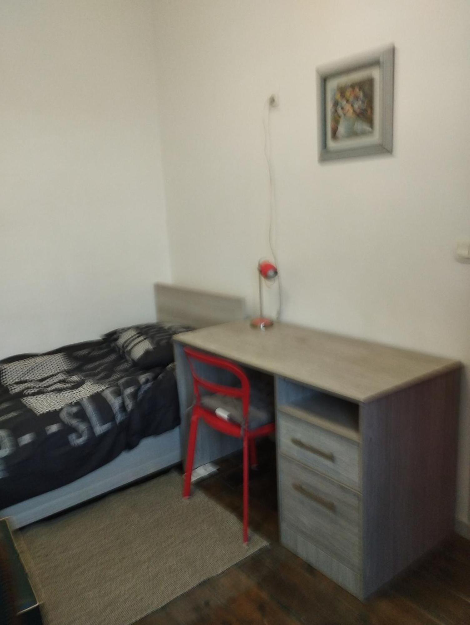 Charmante Maison Proche De Toutes Commodites Croix Bagian luar foto