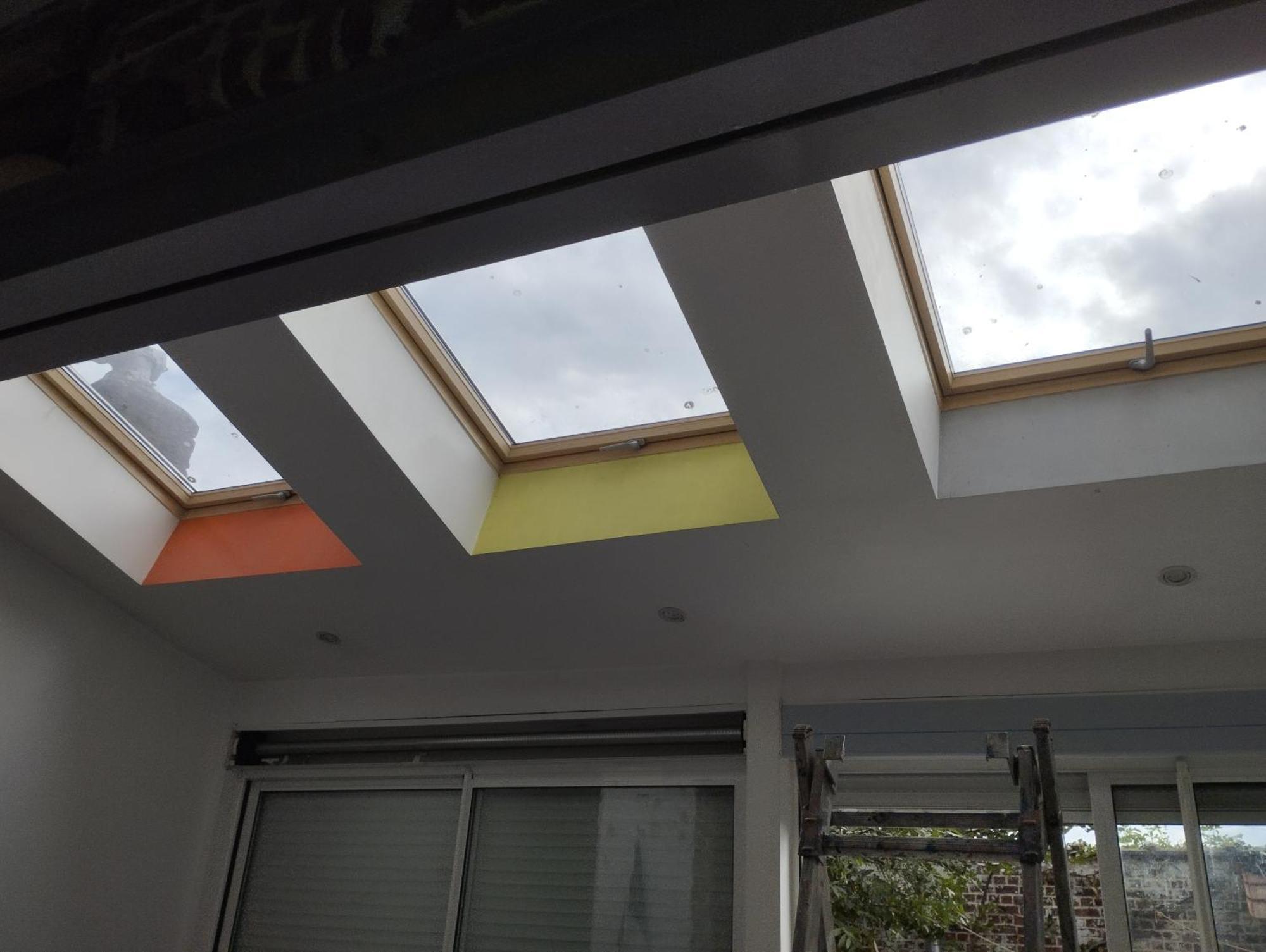 Charmante Maison Proche De Toutes Commodites Croix Bagian luar foto