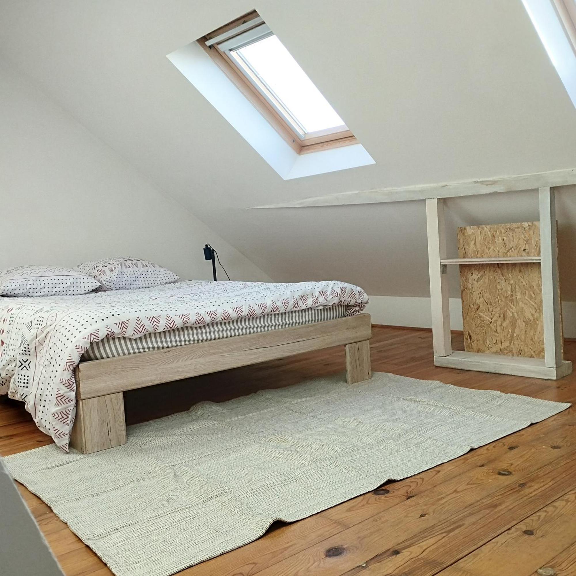 Charmante Maison Proche De Toutes Commodites Croix Bagian luar foto