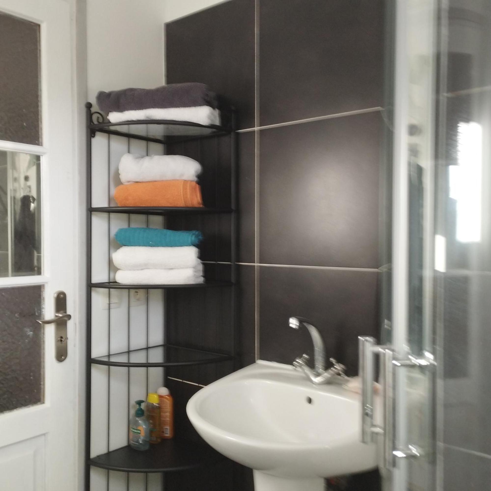 Charmante Maison Proche De Toutes Commodites Croix Bagian luar foto